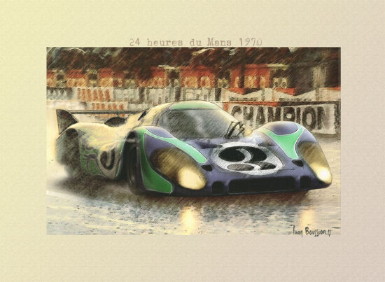 1970, déluge psychédélique